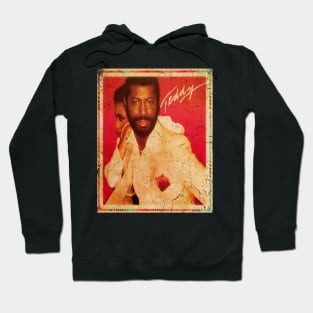 teddy pendergrass Hoodie